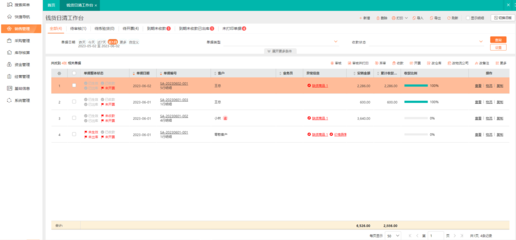 辦公物品出入庫管理軟件是什么軟件