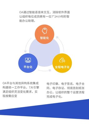 oa辦公系統企業協同辦公審批考勤管理軟件工單教務制作app開發